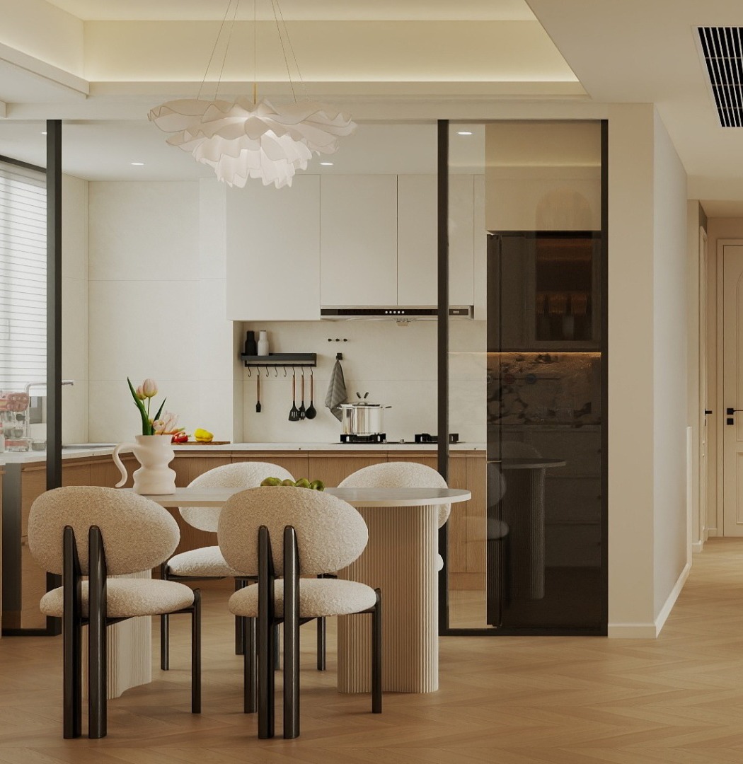 Chung cư Vinhomes Golden River 